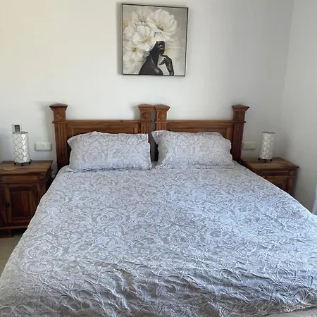 Casa Piedra, Luxury Family Front Line Golf, Hot Tub,pool Table, 8 Pers, Caleta de Fuste