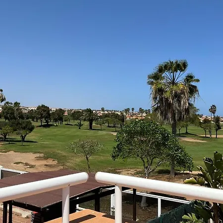 Casa Piedra, Luxury Family Front Line Golf, Hot Tub,pool Table, 8 Pers, Caleta de Fuste