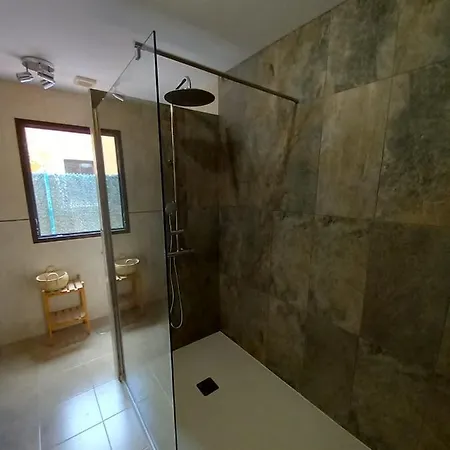 Casa Piedra, Luxury Family Front Line Golf, Hot Tub,pool Table, 8 Pers, Caleta De Fuste