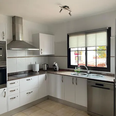 Casa Piedra, Luxury Family Front Line Golf, Hot Tub,pool Table, 8 Pers, Villa *