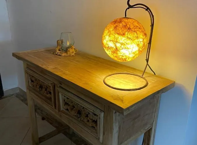 Casa Piedra, Luxury Family Front Line Golf, Hot Tub,pool Table, 8 Pers, Caleta De Fuste