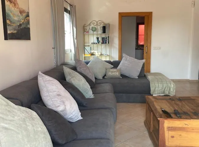 Villa Casa Piedra, Luxury Family Front Line Golf, Hot Tub,pool Table, 8 Pers,