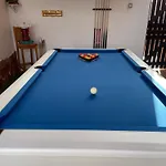 Villa Casa Piedra, Luxury Family Front Line Golf, Hot Tub,pool Table, 8 Pers, *