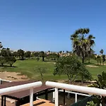 Casa Piedra, Luxury Family Front Line Golf, Hot Tub,pool Table, 8 Pers, Caleta De Fuste
