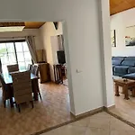 Casa Piedra, Luxury Family Front Line Golf, Hot Tub,pool Table, 8 Pers,
