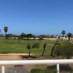 Villa Casa Piedra, Luxury Family Front Line Golf, Hot Tub,pool Table, 8 Pers, Caleta De Fuste