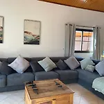 Casa Piedra, Luxury Family Front Line Golf, Hot Tub,pool Table, 8 Pers, * Caleta De Fuste
