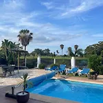 Casa Piedra, Luxury Family Front Line Golf, Hot Tub,pool Table, 8 Pers,