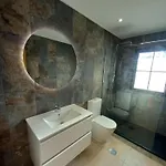 Casa Piedra, Luxury Family Front Line Golf, Hot Tub,pool Table, 8 Pers, Caleta De Fuste