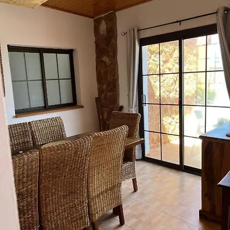 Casa Piedra, Luxury Family Front Line Golf, Hot Tub,pool Table, 8 Pers, 别墅 科斯塔卡莱塔