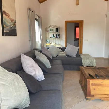 Villa Casa Piedra, Luxury Family Front Line Golf, Hot Tub,pool Table, 8 Pers,
