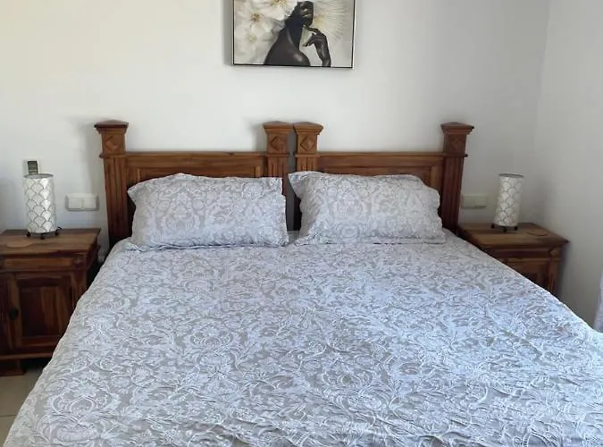 Casa Piedra, Luxury Family Front Line Golf, Hot Tub,pool Table, 8 Pers, Caleta De Fuste