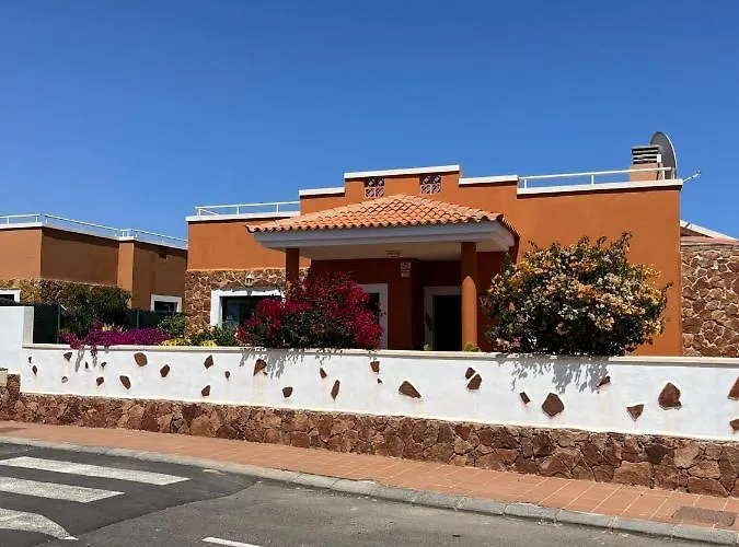 빌라 Casa Piedra, Luxury Family Front Line Golf, Hot Tub,pool Table, 8 Pers, *