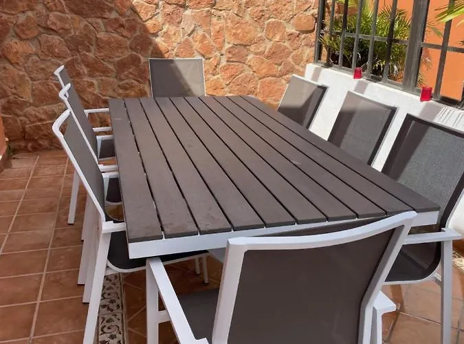 Casa Piedra, Luxury Family Front Line Golf, Hot Tub,pool Table, 8 Pers,