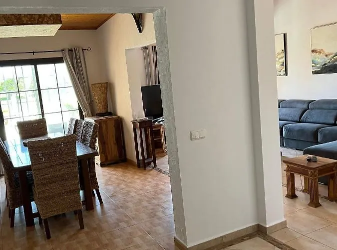 Casa Piedra, Luxury Family Front Line Golf, Hot Tub,pool Table, 8 Pers,