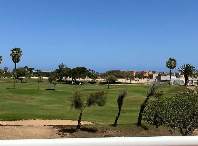 빌라 Casa Piedra, Luxury Family Front Line Golf, Hot Tub,pool Table, 8 Pers, 칼레타데푸스테