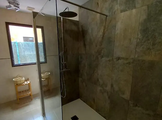 Casa Piedra, Luxury Family Front Line Golf, Hot Tub,pool Table, 8 Pers, Caleta De Fuste