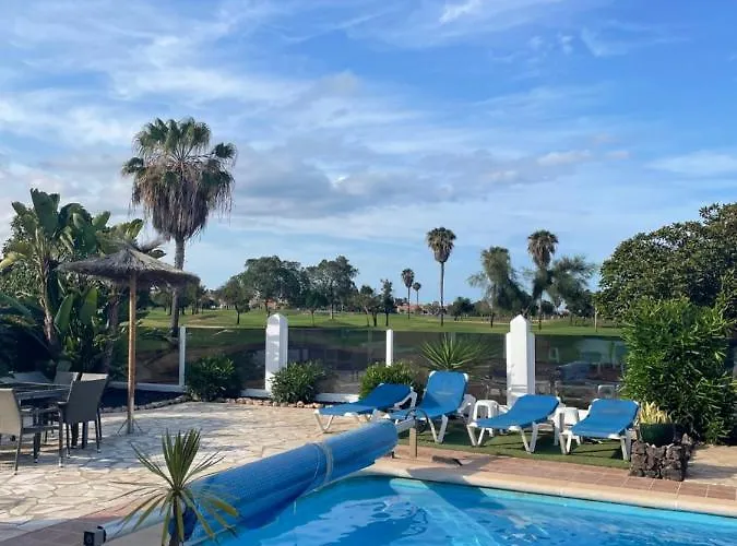 Casa Piedra, Luxury Family Front Line Golf, Hot Tub,pool Table, 8 Pers,